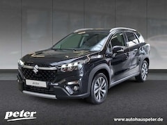 Bild des Angebotes Suzuki SX4 S-Cross 1.4 Comfort+ Allgrip Hybrid