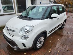 Bild des Angebotes Fiat 500L 500L 1.4 - Klimatronik/Glasdach
