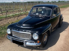 Bild des Angebotes Volvo PV544