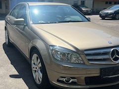 Bild des Angebotes Mercedes-Benz C 220 C 220 CDI DPF Automatik BlueEFFICIENCY Avantgarde