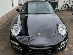 Bild des Angebotes Porsche 997 911 Carrera 4 Cabriolet