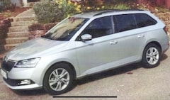 Bild des Angebotes Skoda Fabia Combi 1.0 TSI Ambiente