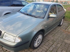 Bild des Angebotes Skoda Octavia Octavia 2.0 Ambiente