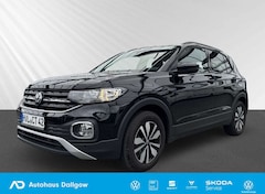 Bild des Angebotes VW T-Cross MOVE Kamera +IQ Drive+Nebelscheinw.+ PDC
