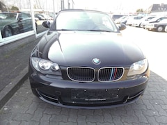 Bild des Angebotes BMW 118 Baureihe 1 Cabrio 118i