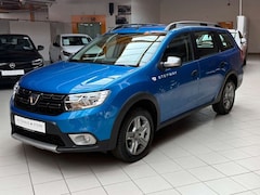 Bild des Angebotes Dacia Logan MCV II Stepway|Automatik|Navi|PDC|Klima|BT