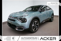 Bild des Angebotes Citroen C4 Shine 1.2 PureTech ACC/Navi/RFK/PDC/TWA/HUD