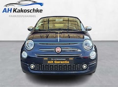 Bild des Angebotes Fiat 500 Riva Kleinste Yacht der Welt Orig. 8500km