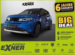 Bild des Angebotes Opel Frontera GS Sitzheizung vorne, Lenkradheizung