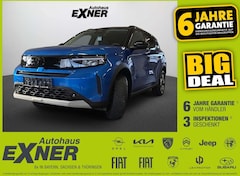 Bild des Angebotes Opel Frontera GS Sitzheizung vorne, Lenkradheizung