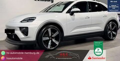 Bild des Angebotes Porsche Macan Electric 4