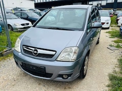 Bild des Angebotes Opel Meriva CATCH ME
