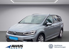 Bild des Angebotes VW Touran 1.5TSI DSG Comfortline R-Line