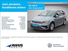 Bild des Angebotes VW Touran 1.5TSI DSG Comfortline R-Line