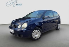 Bild des Angebotes VW Polo IV Cricket /Klimaautom./TÜV/HU Neu/Servo