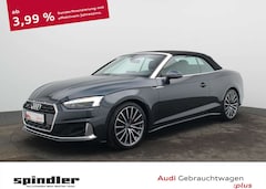 Bild des Angebotes Audi A5 advanced 40 TFSI Quattro S-tronic