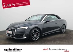 Bild des Angebotes Audi A5 advanced 40 TFSI Quattro S-tronic