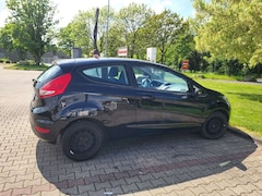 Bild des Angebotes Ford Fiesta Ford fiesta