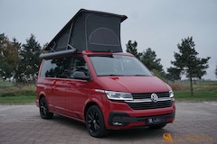 Bild des Angebotes VW T6 California T6.1 Cali Beach 4M DSG |Edition|PremGar.|DCC/ACC