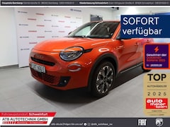 Bild des Angebotes Fiat 600 La Prima 54kWh Navi Leder digitales Cockpit 360 Ka