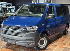 Bild des Angebotes VW T6.1 Kombi T6.1 4MOTION LANG 9-SITZER DIFF-SPERRE 2X KLIMA DS