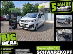 Bild des Angebotes Opel Zafira Life Selection M (L2) Klima,Schiebetüre