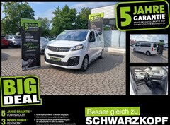 Bild des Angebotes Opel Zafira Life Selection M (L2) Klima,Schiebetüre