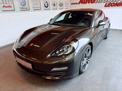 Bild des Angebotes Porsche Panamera Diesel *Sport Chrono*PZ Scheckheft*TOP*