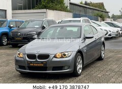 Bild des Angebotes BMW 325 i 3 Coupe  xDrive M Paket*1HAND*LEDER*PDC*XE