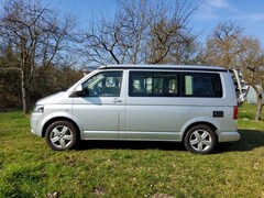 Bild des Angebotes VW T5 California Comfortline