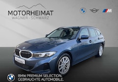 Bild des Angebotes BMW 318 d Touring Facelift RFK ACC Comfortpaket