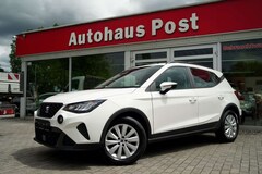 Bild des Angebotes SEAT Arona Reference LED PDC CarPlay Sitzheizung