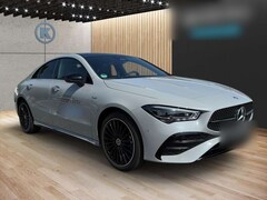 Bild des Angebotes Mercedes-Benz CLA 250 e Coupé *AMG*AHK*PANO*MEMO*HUD*STHZ*
