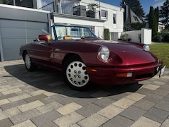 Alfa Romeo Spider Spider 2.0