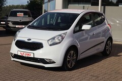 Bild des Angebotes Kia Venga 1.4 Attract Kamera Sitzheizung Navi