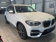 Bild des Angebotes BMW X3 xDrive 30e Luxury Line