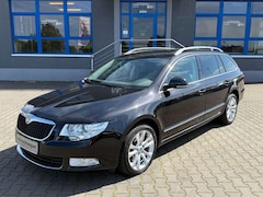 Bild des Angebotes Skoda Superb Combi Elegance