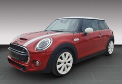 Bild des Angebotes MINI Cooper S Cooper S 2.0 16V Metallic