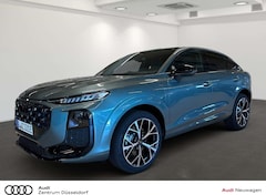 Audi Q3 Sportback e-hybrid 0 5 Versteuerung AHK Pano S-Lin
