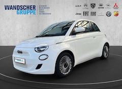 Bild des Angebotes Fiat 500e 500 e Basis 42kWh Carplay+Klimaa.+Allwetter+LM