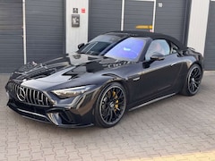Bild des Angebotes Mercedes-Benz SL 55 AMG AMG SL 55 4Matic  AMG SPEEDSHIFT MCT 9G