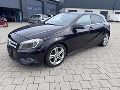 Bild des Angebotes Mercedes-Benz 200 A-Klasse Diesel CDI 7G