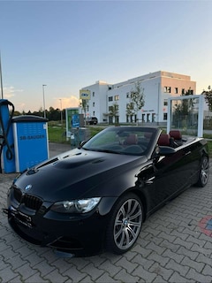 Bild des Angebotes BMW M3 Cabrio Drivelogic