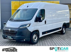 Bild des Angebotes Peugeot Boxer 435 L4H2 180PS AT *NAVI*KAMERA*BODEN*DAB+*FACELIFT