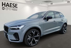 Volvo XC60 T8 Ultra Black Edition Signature Recharge Plug-In