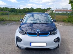 Bild des Angebotes BMW i3 Baureihe 94Ah aus 1.Hand - Scheckheft - MwSt.