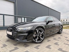 Bild des Angebotes Audi A7 Sportback 45 TFSI Quattro 3x S-Line *LASER*