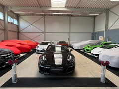 Bild des Angebotes Porsche 911 991.2 GTS Cabrio/Burmester/Vierradlenkung