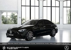 Bild des Angebotes Mercedes-Benz C 43 AMG AMG C 43 4M CarbonP. DriverP. HUD Night Dynam.Pl