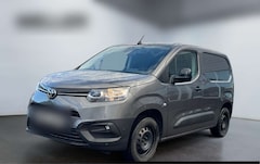 Bild des Angebotes Toyota Proace City L1 1,5l D-4D Meister *AHK*CarPlay*PDC*